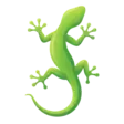 Gecko Setter